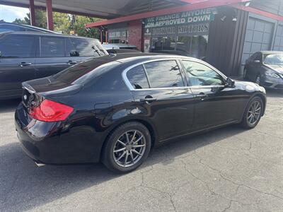2010 INFINITI G37 Sedan Sport - Photo 7 - North Hollywood, CA 91601