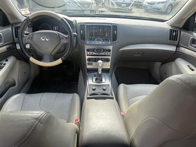 2010 INFINITI G37 Sedan Sport - Photo 13 - North Hollywood, CA 91601