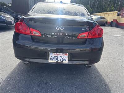 2010 INFINITI G37 Sedan Sport - Photo 6 - North Hollywood, CA 91601