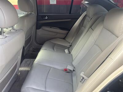 2010 INFINITI G37 Sedan Sport - Photo 8 - North Hollywood, CA 91601