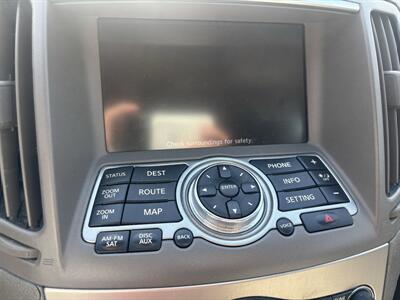 2010 INFINITI G37 Sedan Sport - Photo 14 - North Hollywood, CA 91601