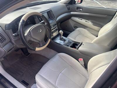 2010 INFINITI G37 Sedan Sport - Photo 12 - North Hollywood, CA 91601