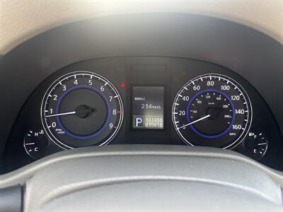 2010 INFINITI G37 Sedan Sport - Photo 11 - North Hollywood, CA 91601