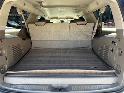 2016 GMC Yukon SLT   - Photo 10 - North Hollywood, CA 91601