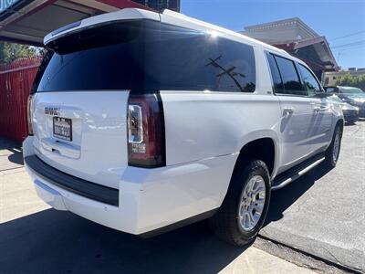 2016 GMC Yukon SLT   - Photo 3 - North Hollywood, CA 91601