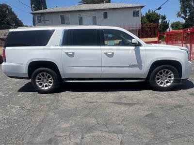 2016 GMC Yukon SLT   - Photo 5 - North Hollywood, CA 91601