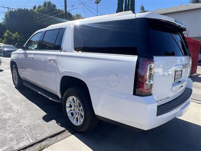2016 GMC Yukon SLT   - Photo 4 - North Hollywood, CA 91601