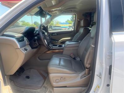 2016 GMC Yukon SLT   - Photo 29 - North Hollywood, CA 91601