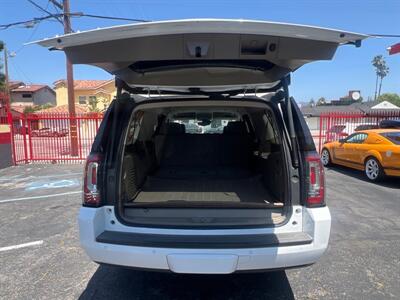 2016 GMC Yukon SLT   - Photo 9 - North Hollywood, CA 91601