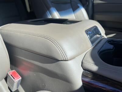 2016 GMC Yukon SLT   - Photo 82 - North Hollywood, CA 91601