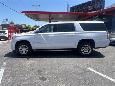 2016 GMC Yukon SLT   - Photo 6 - North Hollywood, CA 91601