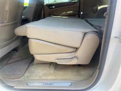 2016 GMC Yukon SLT   - Photo 36 - North Hollywood, CA 91601
