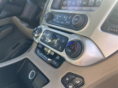 2016 GMC Yukon SLT   - Photo 78 - North Hollywood, CA 91601