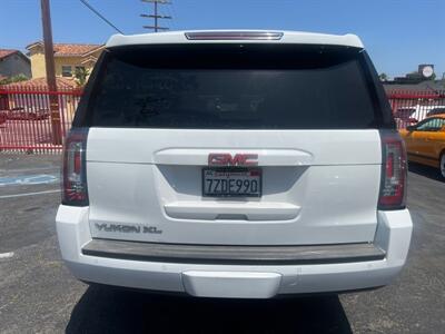 2016 GMC Yukon SLT   - Photo 8 - North Hollywood, CA 91601