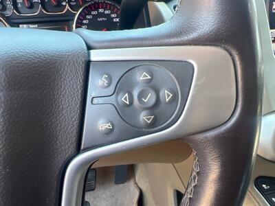 2016 GMC Yukon SLT   - Photo 45 - North Hollywood, CA 91601
