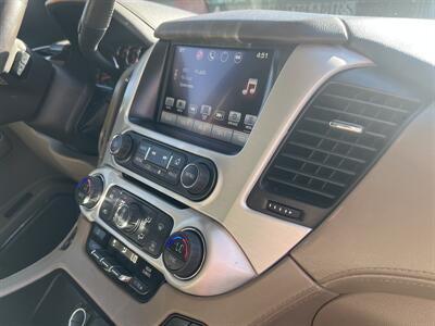 2016 GMC Yukon SLT   - Photo 81 - North Hollywood, CA 91601