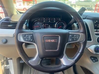2016 GMC Yukon SLT   - Photo 26 - North Hollywood, CA 91601