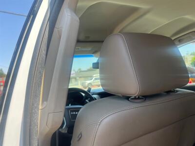 2016 GMC Yukon SLT   - Photo 41 - North Hollywood, CA 91601