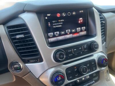 2016 GMC Yukon SLT   - Photo 48 - North Hollywood, CA 91601