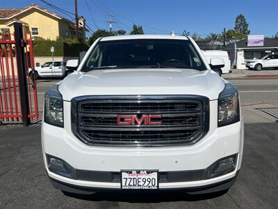 2016 GMC Yukon SLT   - Photo 7 - North Hollywood, CA 91601