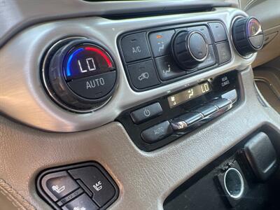 2016 GMC Yukon SLT   - Photo 52 - North Hollywood, CA 91601