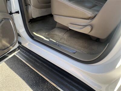 2016 GMC Yukon SLT   - Photo 84 - North Hollywood, CA 91601