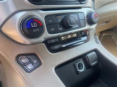 2016 GMC Yukon SLT   - Photo 53 - North Hollywood, CA 91601