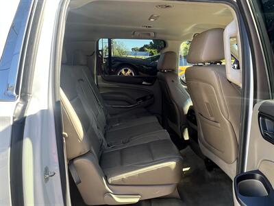 2016 GMC Yukon SLT   - Photo 70 - North Hollywood, CA 91601