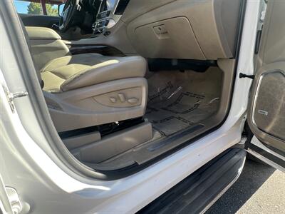 2016 GMC Yukon SLT   - Photo 74 - North Hollywood, CA 91601