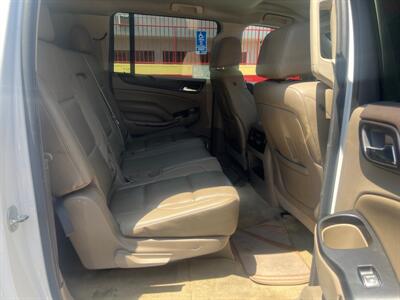 2016 GMC Yukon SLT   - Photo 65 - North Hollywood, CA 91601