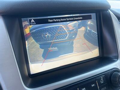 2016 GMC Yukon SLT   - Photo 49 - North Hollywood, CA 91601