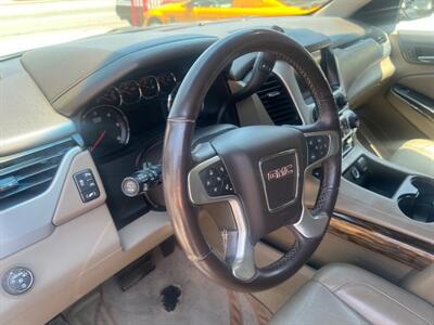 2016 GMC Yukon SLT   - Photo 27 - North Hollywood, CA 91601