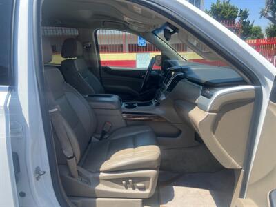 2016 GMC Yukon SLT   - Photo 59 - North Hollywood, CA 91601