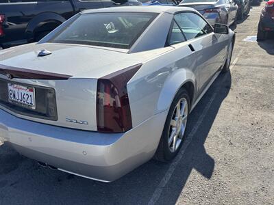 2004 Cadillac XLR - Photo 4 - North Hollywood, CA 91601