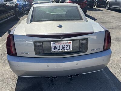 2004 Cadillac XLR - Photo 3 - North Hollywood, CA 91601