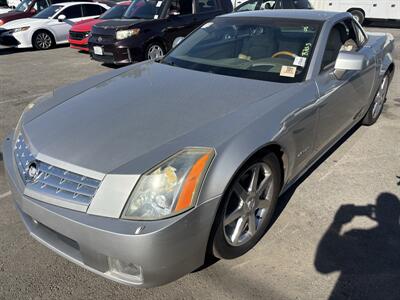 2004 Cadillac XLR - Photo 1 - North Hollywood, CA 91601