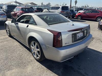 2004 Cadillac XLR - Photo 2 - North Hollywood, CA 91601