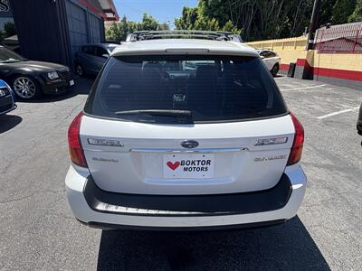 2007 Subaru Outback 2.5i - Photo 3 - North Hollywood, CA 91601
