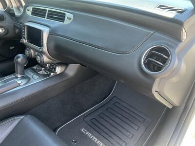 2013 Chevrolet Camaro LT   - Photo 23 - North Hollywood, CA 91601
