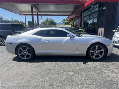 2013 Chevrolet Camaro LT   - Photo 8 - North Hollywood, CA 91601