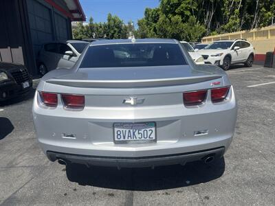 2013 Chevrolet Camaro LT   - Photo 6 - North Hollywood, CA 91601