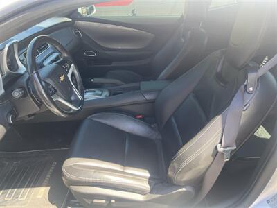 2013 Chevrolet Camaro LT   - Photo 25 - North Hollywood, CA 91601