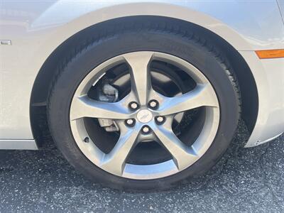 2013 Chevrolet Camaro LT   - Photo 16 - North Hollywood, CA 91601
