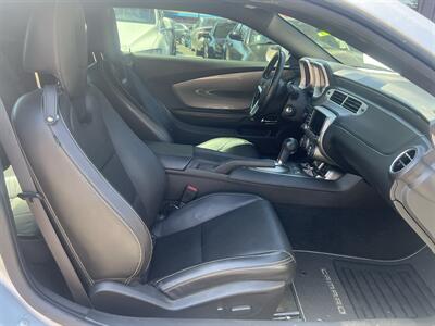 2013 Chevrolet Camaro LT   - Photo 19 - North Hollywood, CA 91601