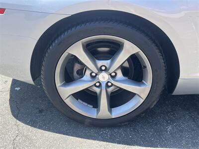 2013 Chevrolet Camaro LT   - Photo 17 - North Hollywood, CA 91601