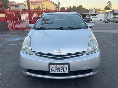 2008 Toyota Prius   - Photo 4 - North Hollywood, CA 91601