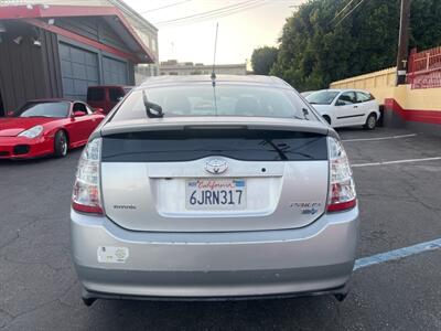 2008 Toyota Prius   - Photo 5 - North Hollywood, CA 91601