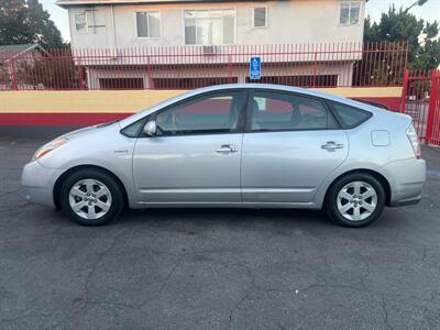 2008 Toyota Prius   - Photo 6 - North Hollywood, CA 91601