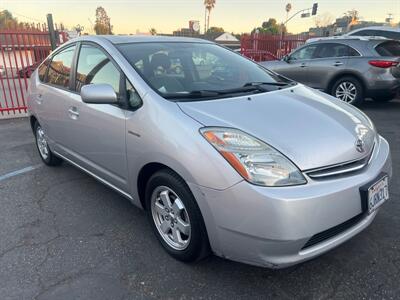 2008 Toyota Prius   - Photo 2 - North Hollywood, CA 91601