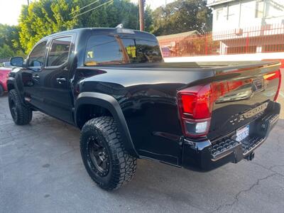 2018 Toyota Tacoma TRD Off-Road   - Photo 5 - North Hollywood, CA 91601